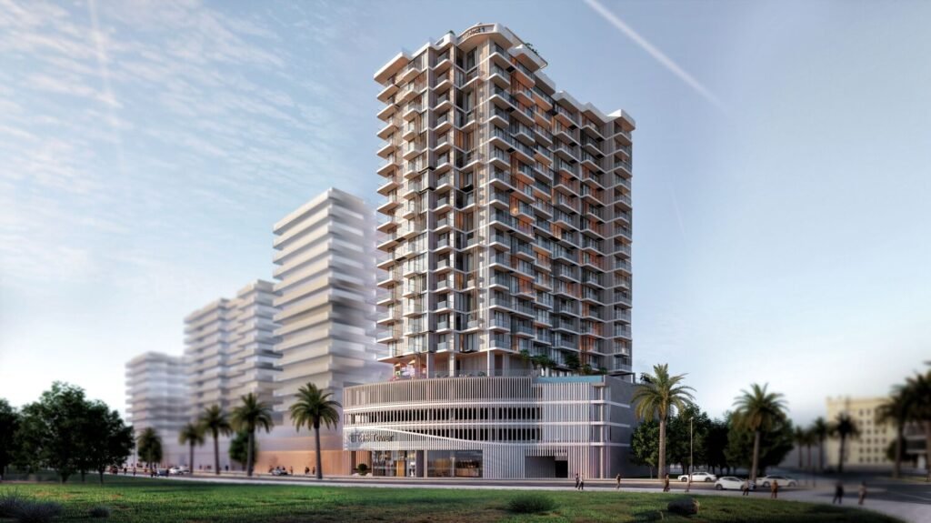 Duplex kopen dubai