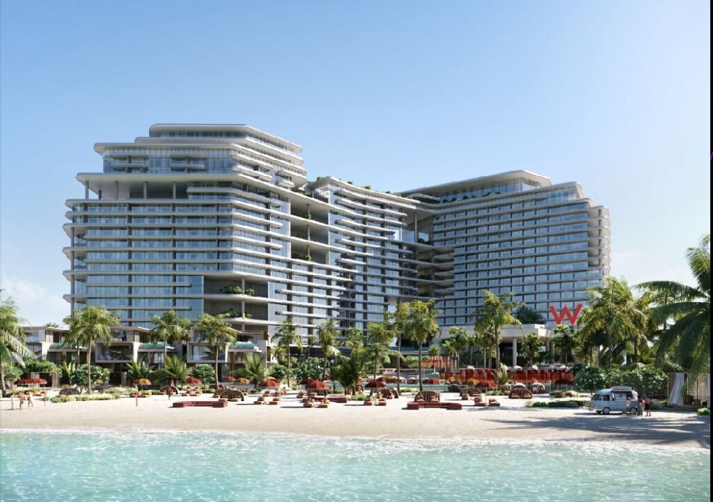 House of Orange, Dutch real estate agent in dubai